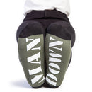 Les pieds parlent Chaussettes