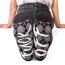 Les pieds parlent Chaussettes