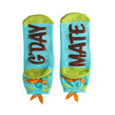 Les pieds parlent Chaussettes