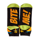 Les pieds parlent Chaussettes