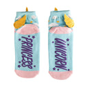 Les pieds parlent Chaussettes