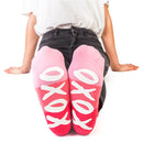 Les pieds parlent Chaussettes