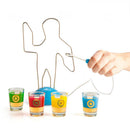 Hot Wire Drinking Game