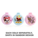 Brosse &amp; Miroir Compacts