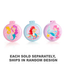 Brosse &amp; Miroir Compacts