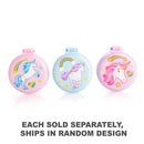 Brosse &amp; Miroir Compacts