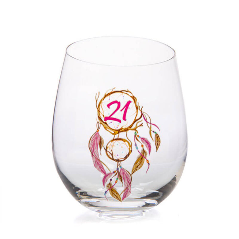 Verre sans pied Tallulah Dream