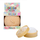 Smoosho's Steamed Bun