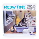 Cat Jigsaw Puzzle 1000pc