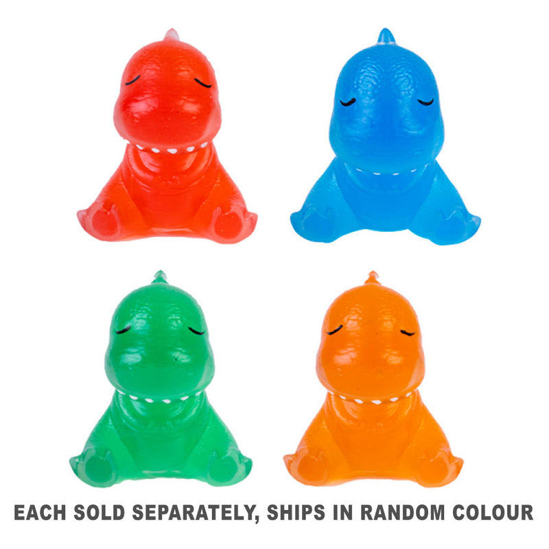 Jelly Pal de Smoosho (1 pièce de style aléatoire)