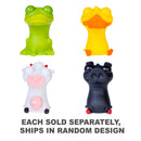 Jouet anti-stress qui éclate les yeux (1 pièce de style aléatoire)