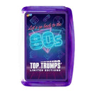 Top Trumps Édition Limitée