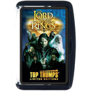 Top Trumps Édition Limitée