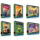 Harry Potter Puzzle 1000pc