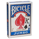 Cartes à jouer à vélo