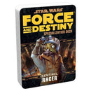 Deck de spécialisation Star Wars Force &amp; Destiny