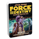 Deck de spécialisation Star Wars Force &amp; Destiny