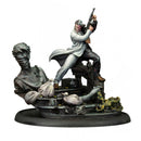 Miniatures de Batman 3e édition