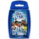 Jeu de cartes Top Trumps