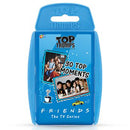 Jeu de cartes Top Trumps