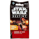 Boîte de boosters Star Wars Destiny