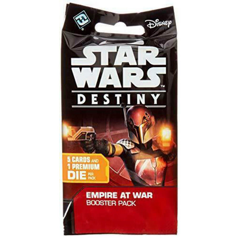 Boîte de boosters Star Wars Destiny