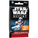 Boîte de boosters Star Wars Destiny