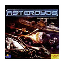 Asteroyds Board Game