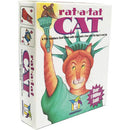 Rat-a-tat Cat Card Game
