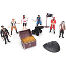 Wild Republic Nature Tube Mini Jouets