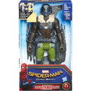 Spider Man Movie Vulture Electronic Figure