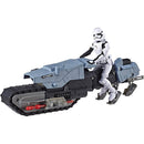 Star Wars: Galaxy of Adventures E9 Vehicle