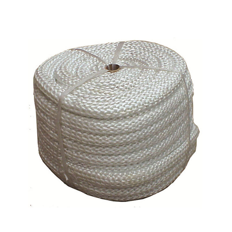 Bobine de corde en fibre de verre de 2 m de long FireUp
