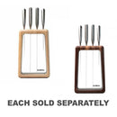 Global Knives Hashira Knife Block Set (5pcs)