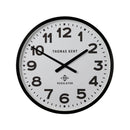 Horloge murale de Thomas Kent No. 8 30 cm
