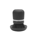 Brabantia Brosse à vaisselle distributrice de savon