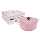 Casserole à Macarons Chasseur 24cm