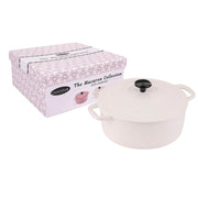 Chasseur Macaron Casserole 24cm