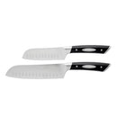 Scanpan Classic Santoku Set (2pcs)