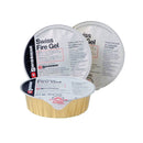 Swissmar Swiss Fire Gel Cans 88mL