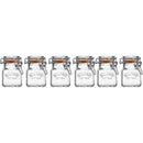 Kilner Spice Jar Set 70mL (7pcs)