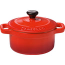 Chasseur La Cuisson Mini Cocotte (Ensemble de 6)