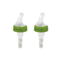 Vin Bouquet mesurant le verser 2pcs