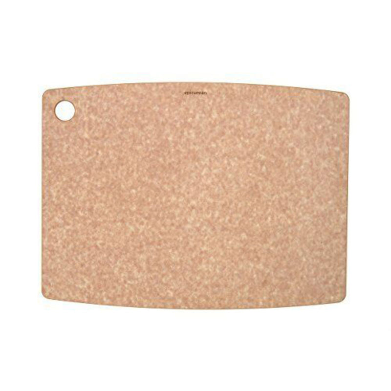 Planche à Découper Cuisine Épicurienne (44x33x0.6cm)