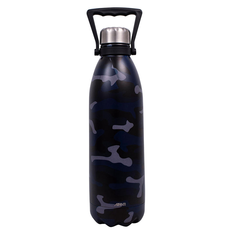 Avanti Fluid Vacuum Bottle 1.5L