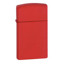 Briquet Zippo Slim Mat
