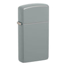 Briquet plat mince Zippo