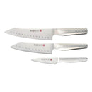 Global Knives NI Kitchen Set (3pcs)