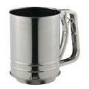 Avanti Stainless Steel Flour Sifter