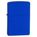 Zippo Matte Finish Lighter